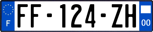 FF-124-ZH