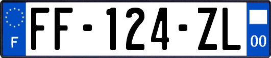 FF-124-ZL