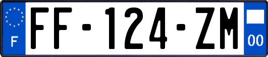 FF-124-ZM