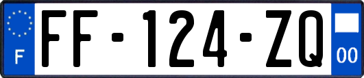 FF-124-ZQ