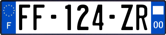 FF-124-ZR