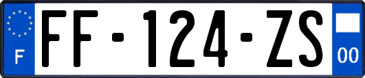 FF-124-ZS