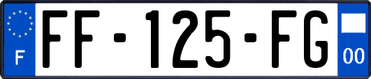 FF-125-FG