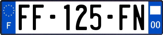 FF-125-FN