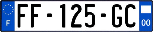 FF-125-GC