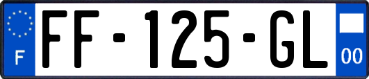 FF-125-GL
