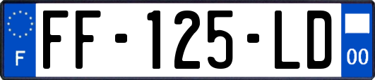 FF-125-LD
