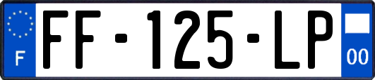 FF-125-LP