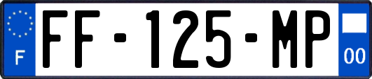 FF-125-MP