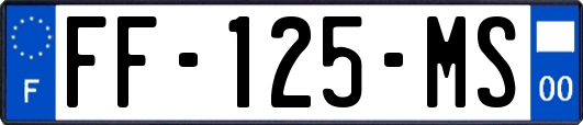 FF-125-MS