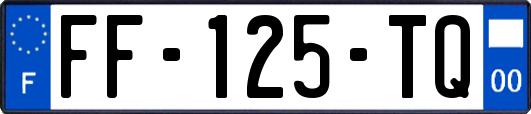 FF-125-TQ