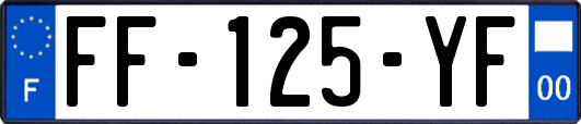 FF-125-YF