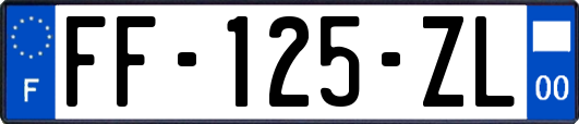 FF-125-ZL