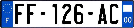 FF-126-AC