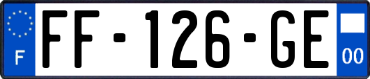 FF-126-GE
