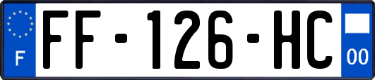 FF-126-HC