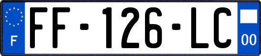 FF-126-LC