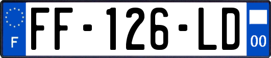 FF-126-LD