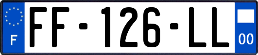 FF-126-LL