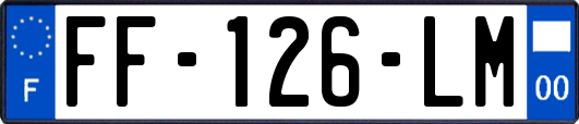 FF-126-LM