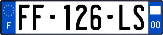 FF-126-LS