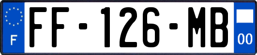 FF-126-MB