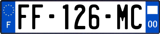 FF-126-MC