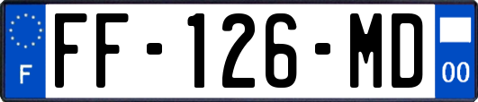 FF-126-MD