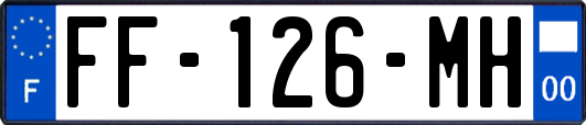 FF-126-MH
