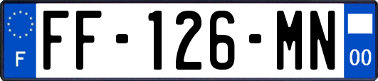 FF-126-MN