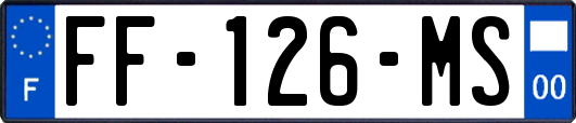 FF-126-MS