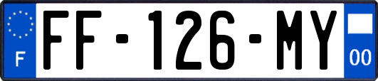 FF-126-MY