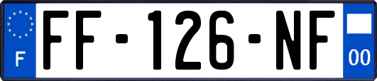 FF-126-NF