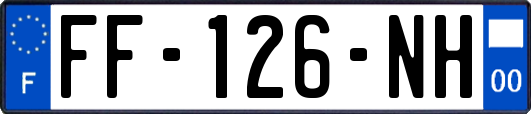 FF-126-NH
