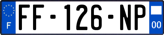 FF-126-NP
