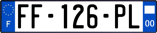 FF-126-PL