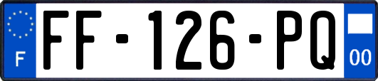 FF-126-PQ