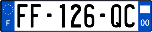 FF-126-QC