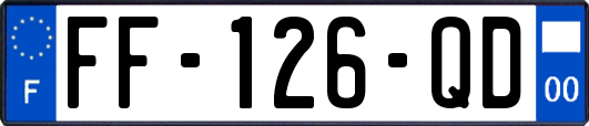 FF-126-QD