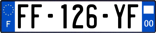 FF-126-YF