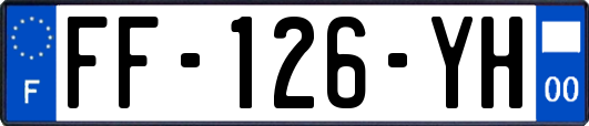 FF-126-YH