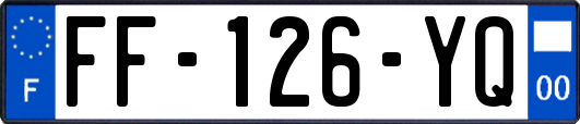 FF-126-YQ