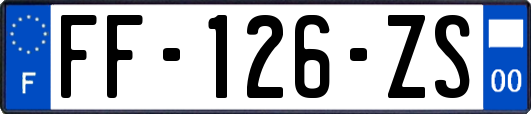 FF-126-ZS