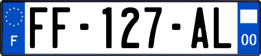 FF-127-AL