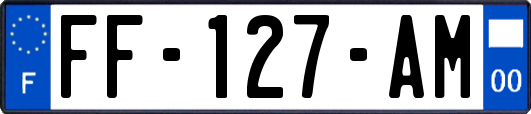 FF-127-AM