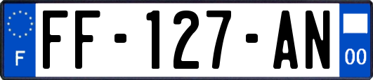 FF-127-AN