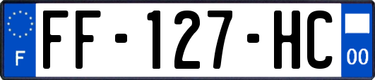 FF-127-HC