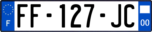 FF-127-JC