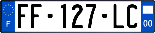 FF-127-LC
