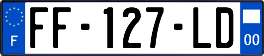 FF-127-LD